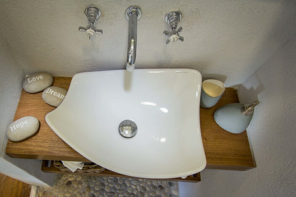 Фото Haifa Luxury Boutique Apartments