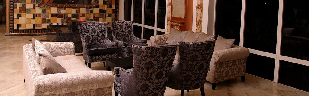 Фото Sandralia Hotel