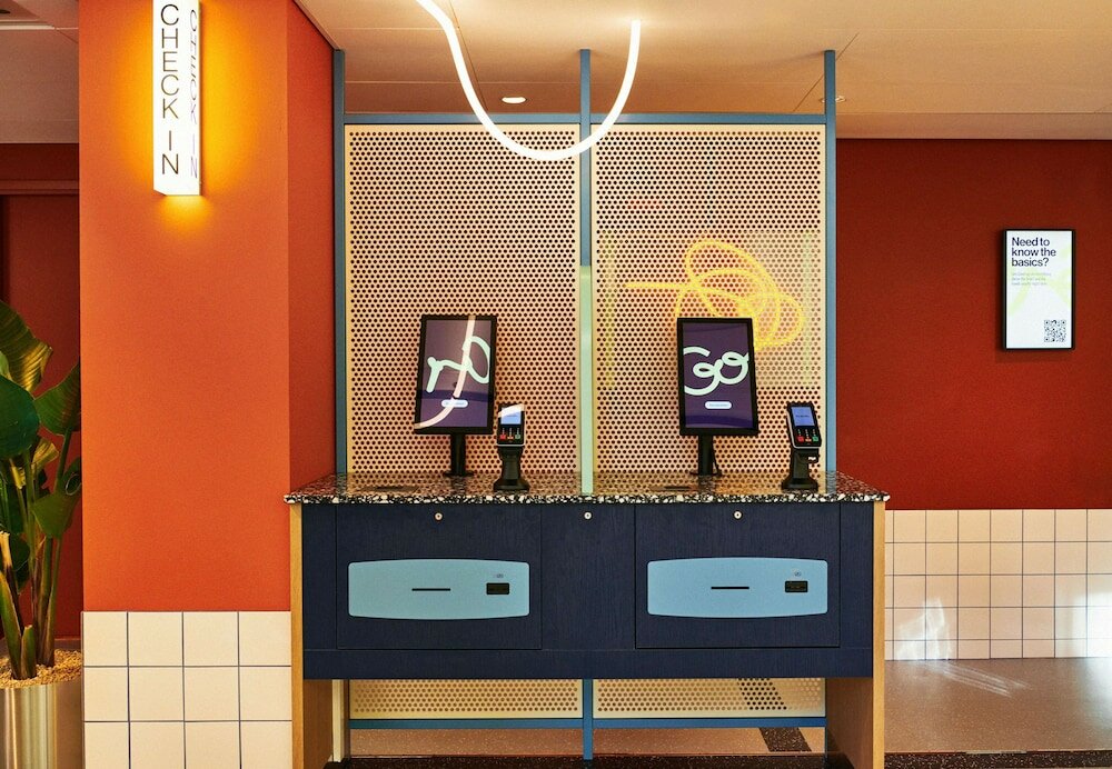 Фото Scandic Go, Upplandsgatan 4