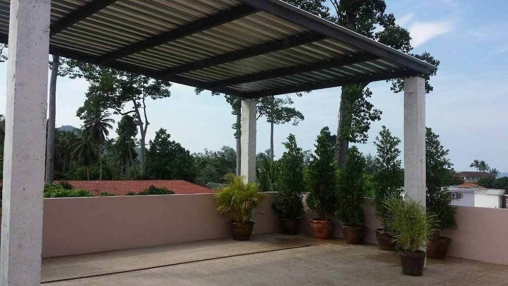 Фото Sairee Center Guesthouse