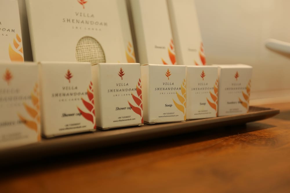 Фото Villa Shenandoah