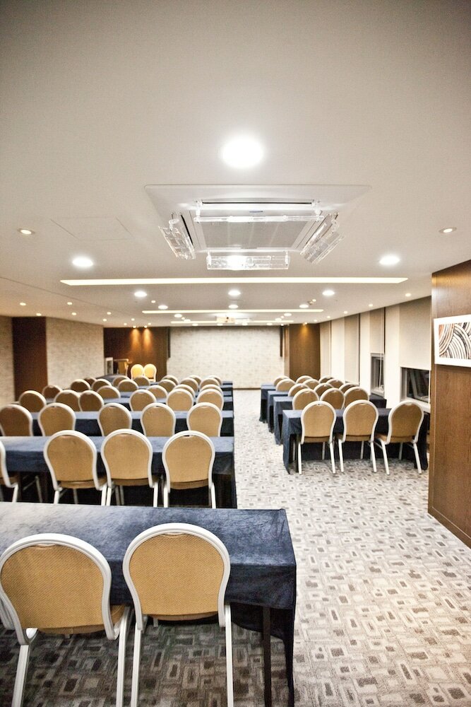 Фото Four Points by Sheraton Josun Seoul Station