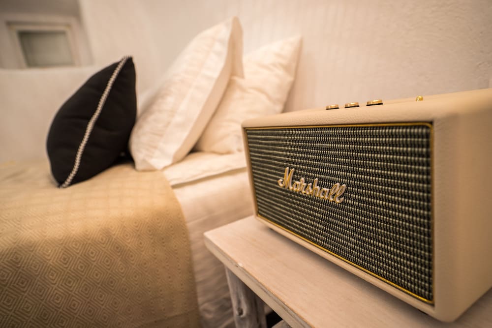 Фото Canvas Suites