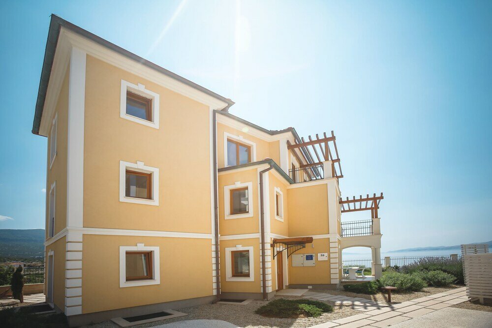 Фото Poville Residence