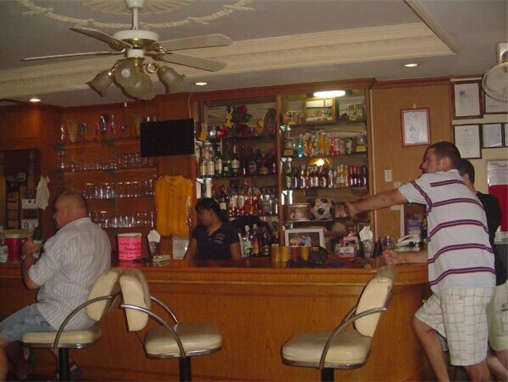 Фото Nicky's Guesthouse