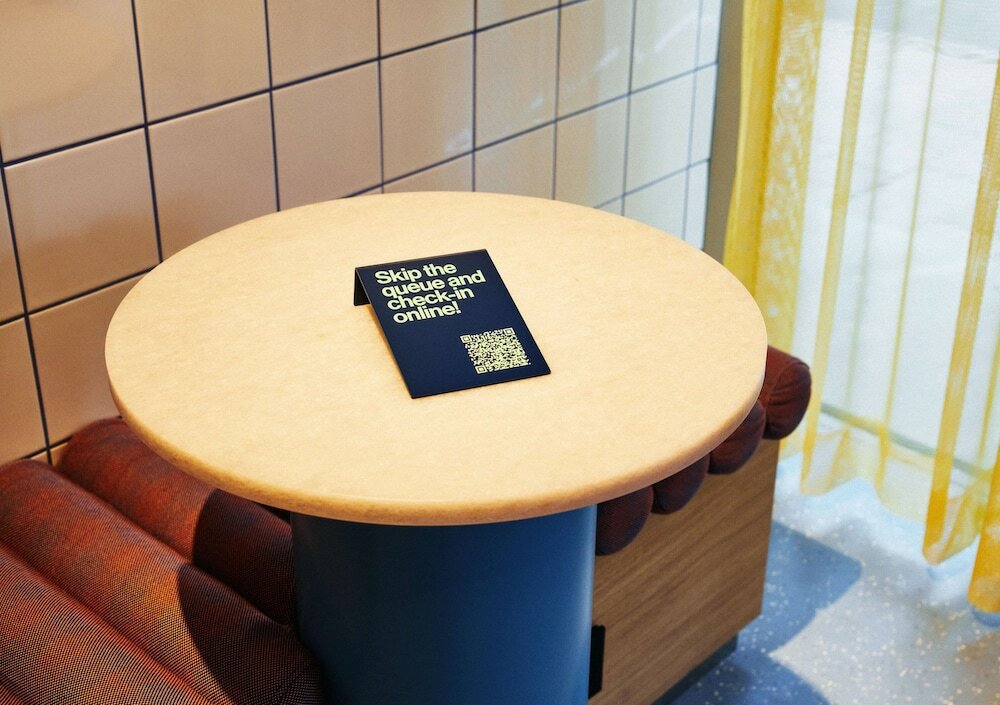 Фото Scandic Go, Upplandsgatan 4