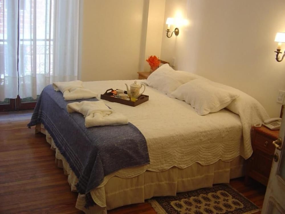 Фото Arribo Buenos Aires Hotel Boutique