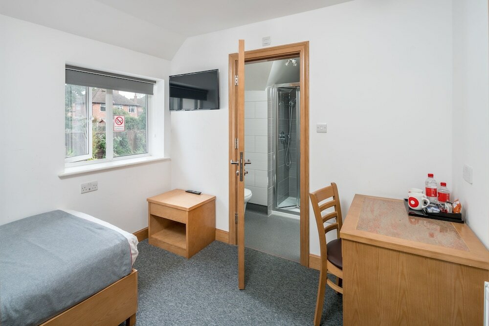 Фото Flexistay Aparthotel Sutton