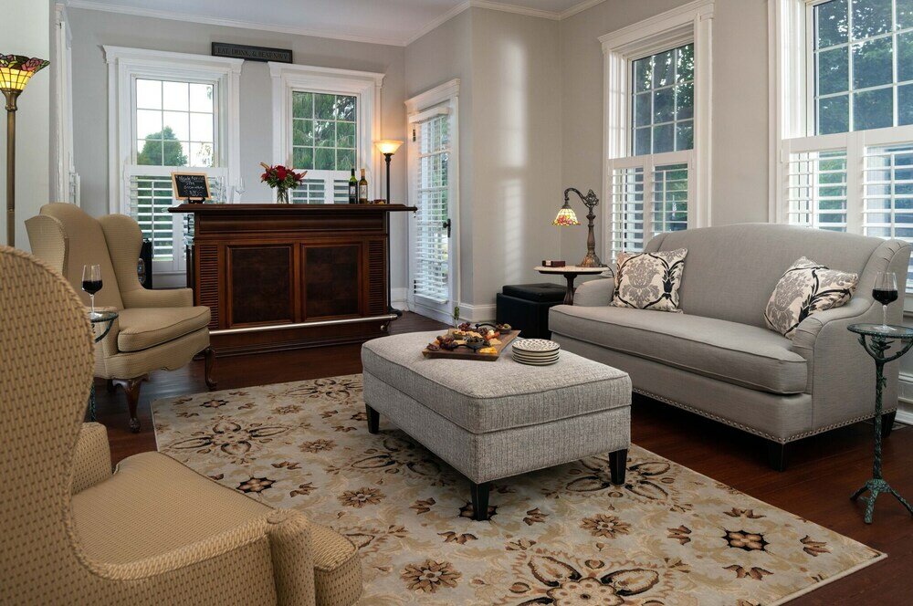 Фото Steeles Tavern Manor