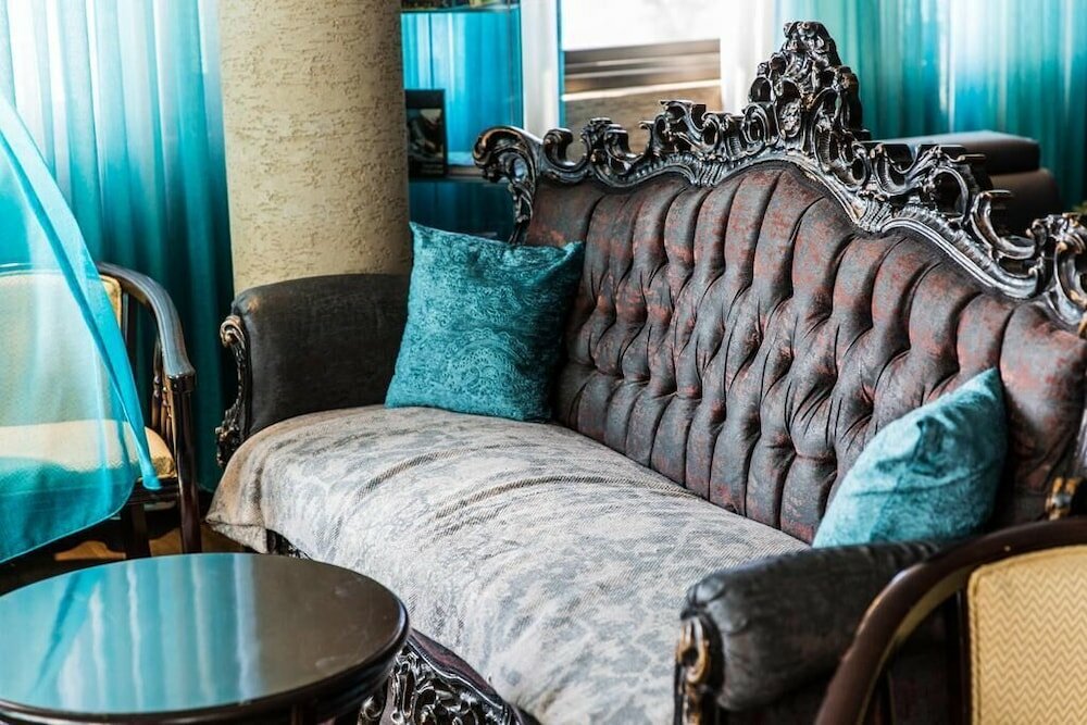 Фото Elis Boutique Hotel