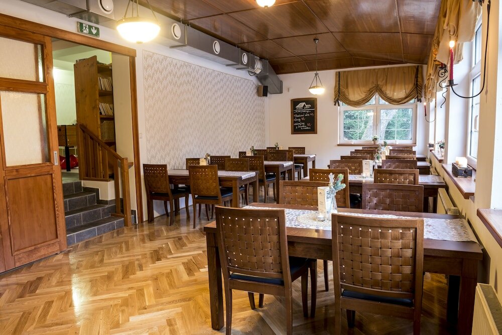 Фото Dobrá Chata