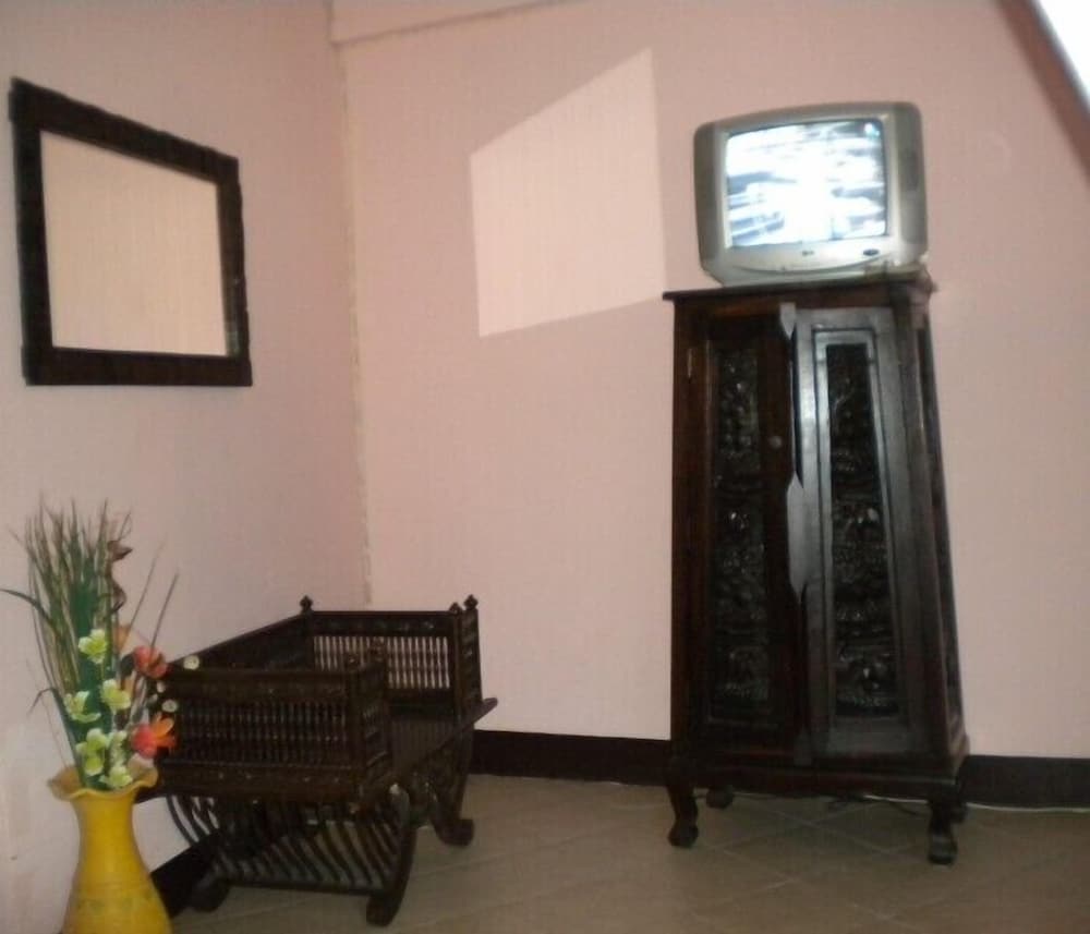 Фото Nicky's Guesthouse