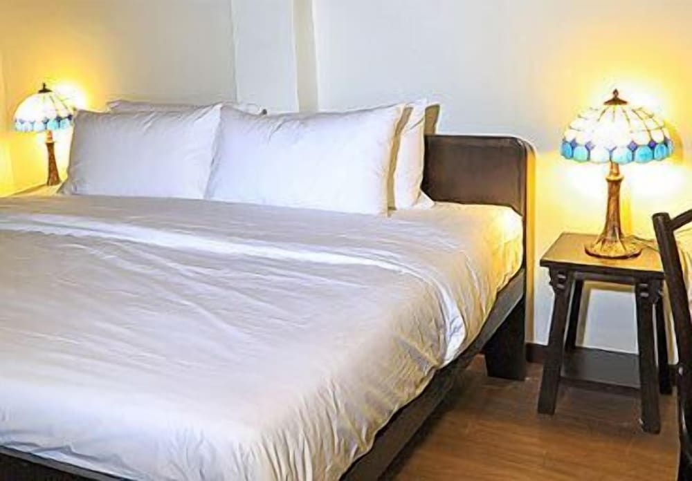 Фото Heeren by The River