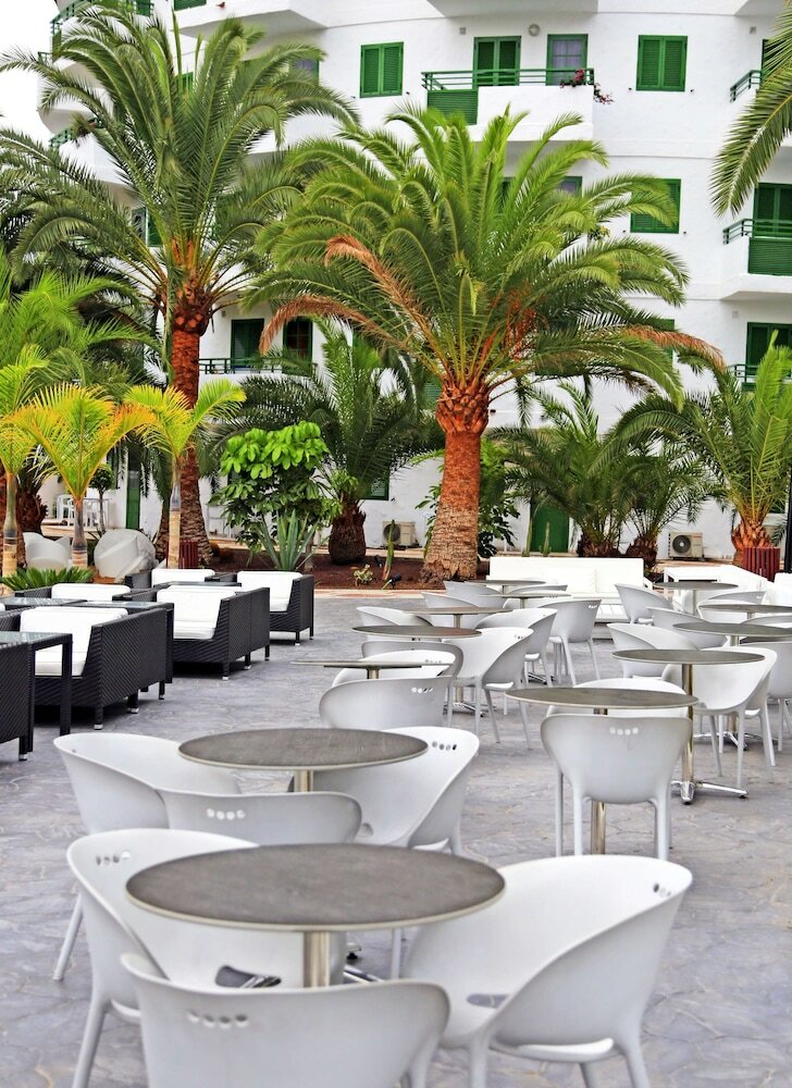 Фото Servatur Playa Bonita