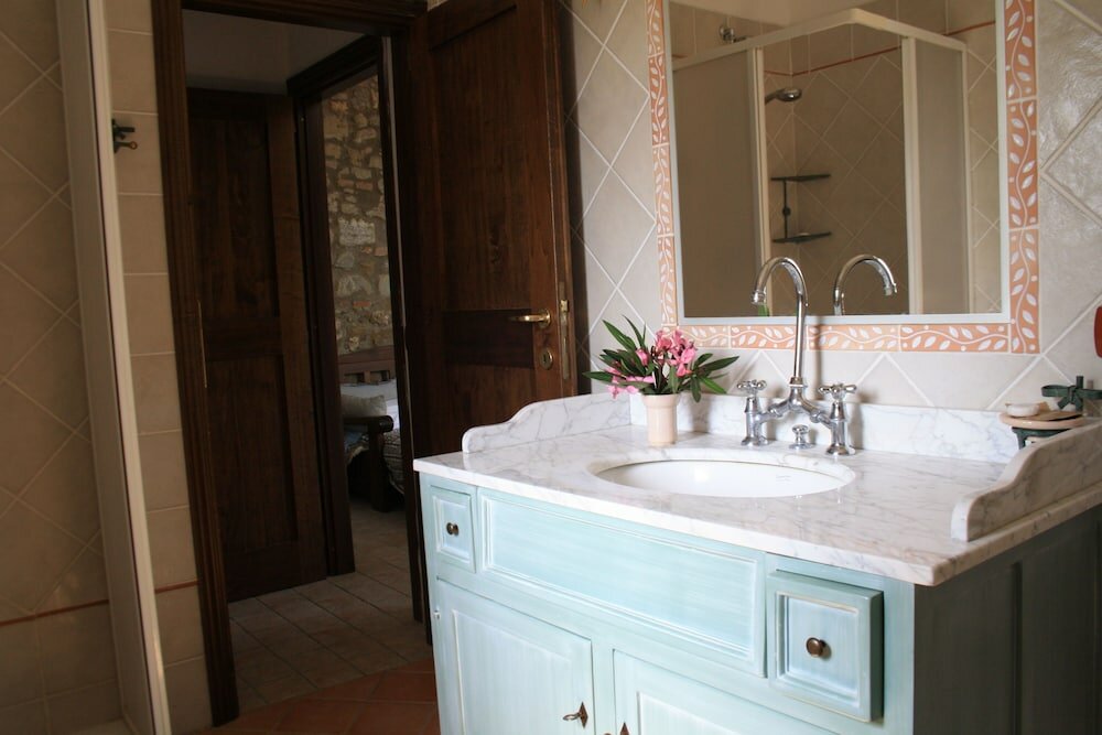 Фото Agriturismo Materno