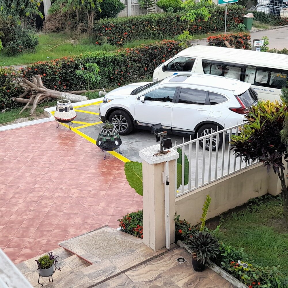 Фото Asantewaa Premier