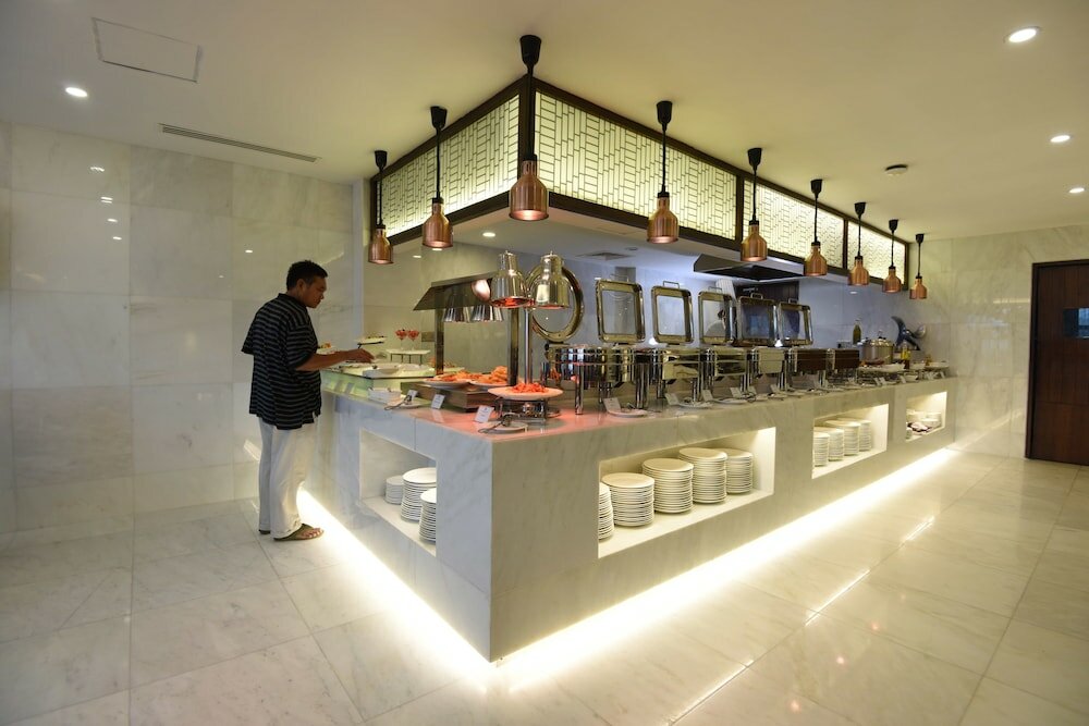 Фото Best Western Chinatown Hotel