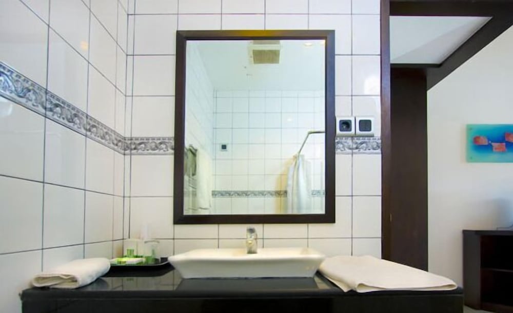 Фото The Harmony Hotel Seminyak