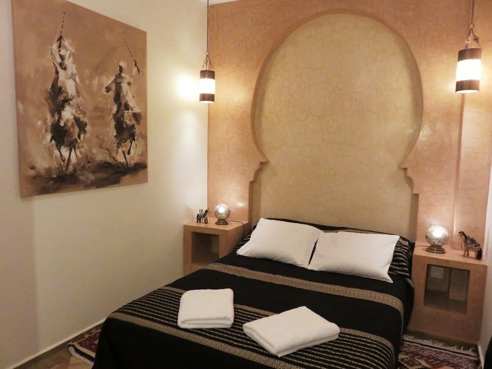 Фото Riad La Douiria