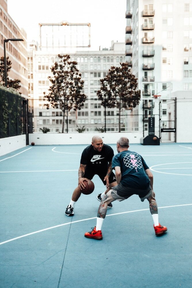 Фото Level Los Angeles Downtown - South Olive