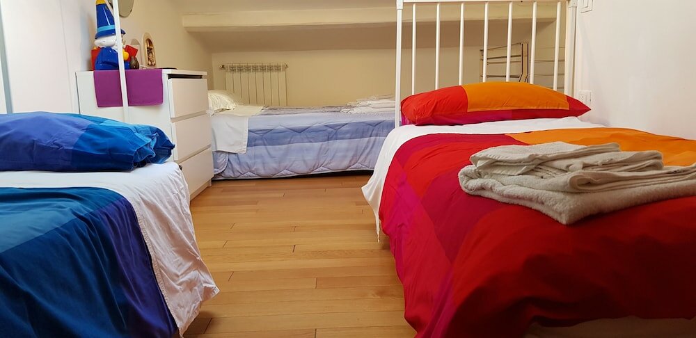 Фото Casa Garofoli