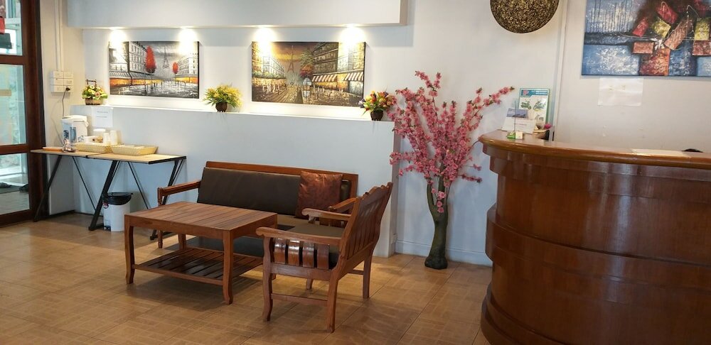 Фото Aonang Terrace Hotel