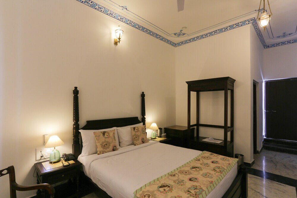 Фото The Lavitra Udaipur