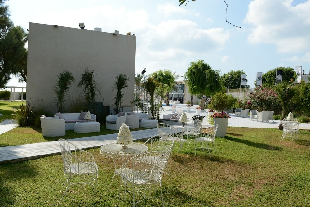 Фото El Yam Luxury Resort