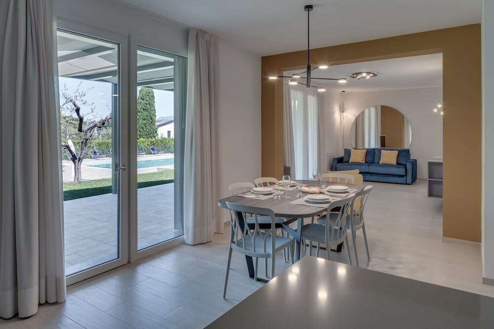 Фото Oleandro Holiday Apartments