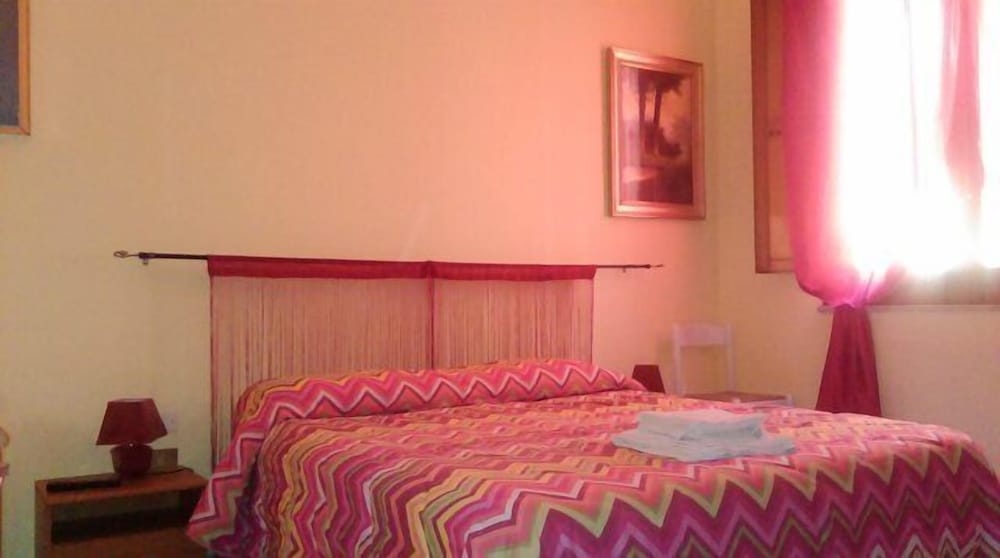 Фото B&b Il Satiro Danzante