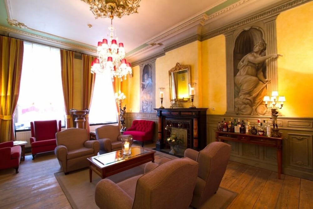 Фото Hotel Botticelli