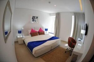 Prime Hotel (Amman), hotel