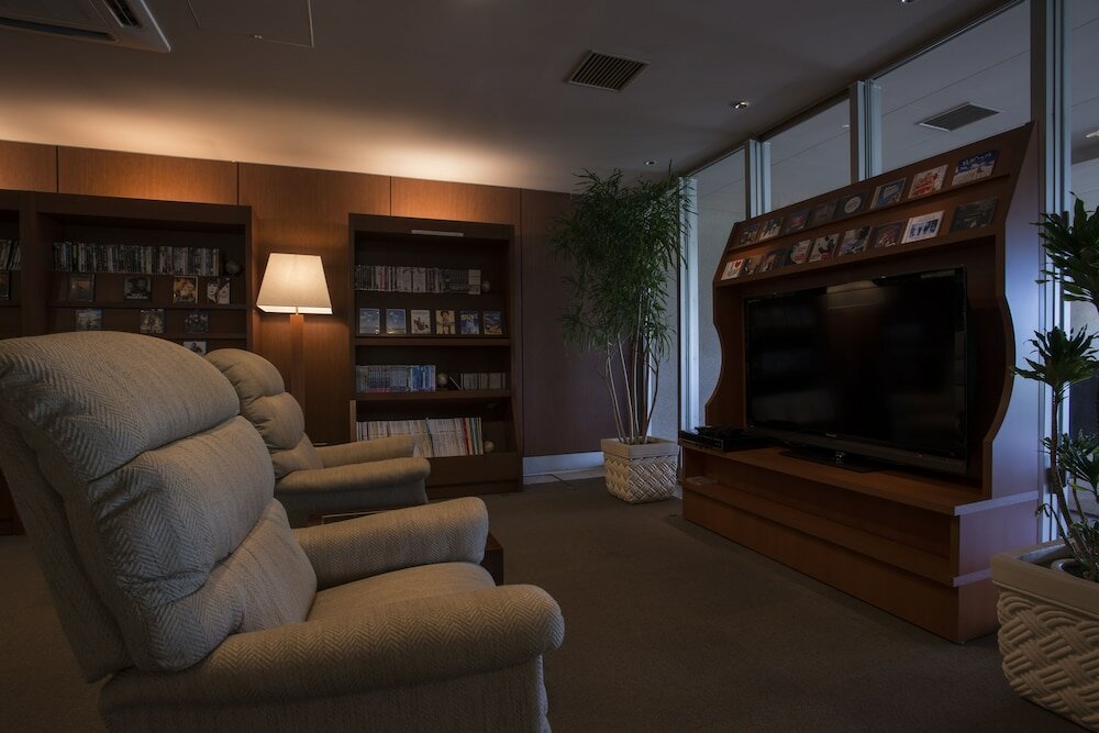 Фото Oriental Hills Okinawa