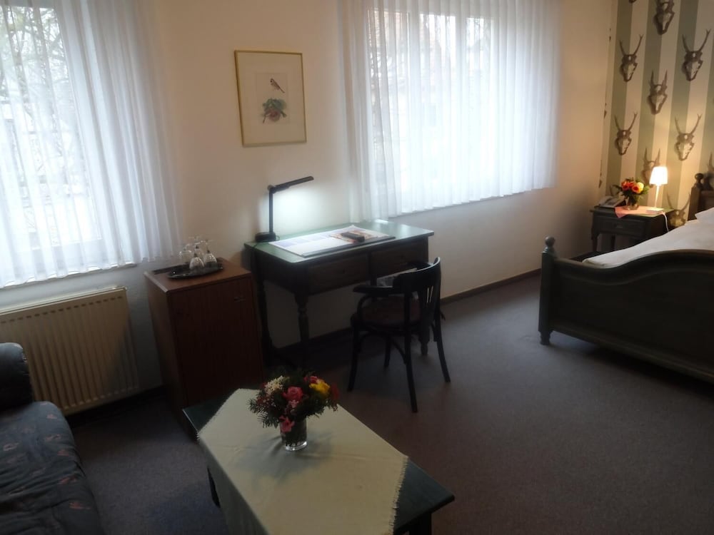 Фото Hotel Bürgerbräu