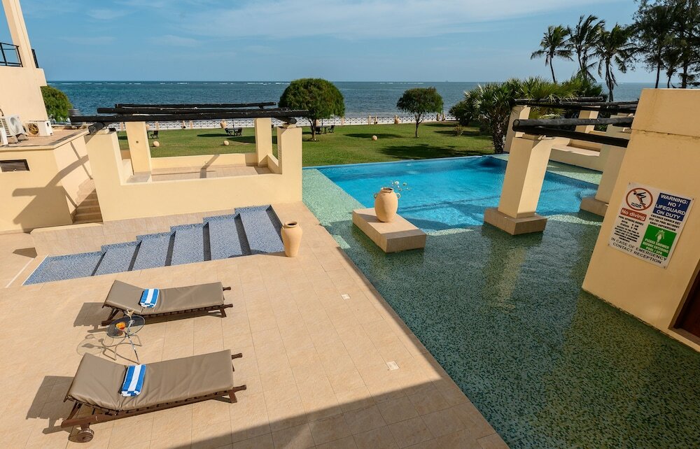 Фото Cocoa Boutique Hotel