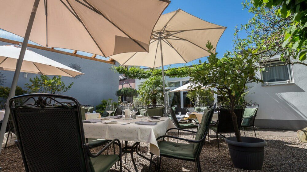 Фото Landhaus Zur Issel