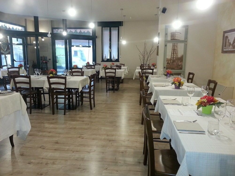 Фото Locanda San Fiorenzo