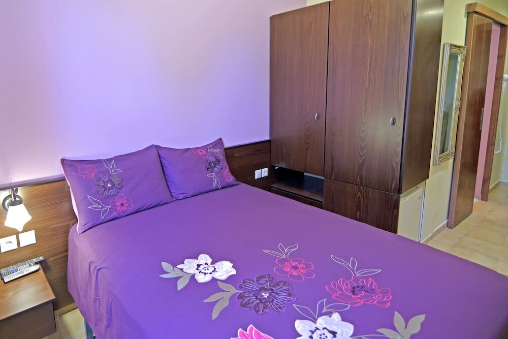 Фото Minos Pension