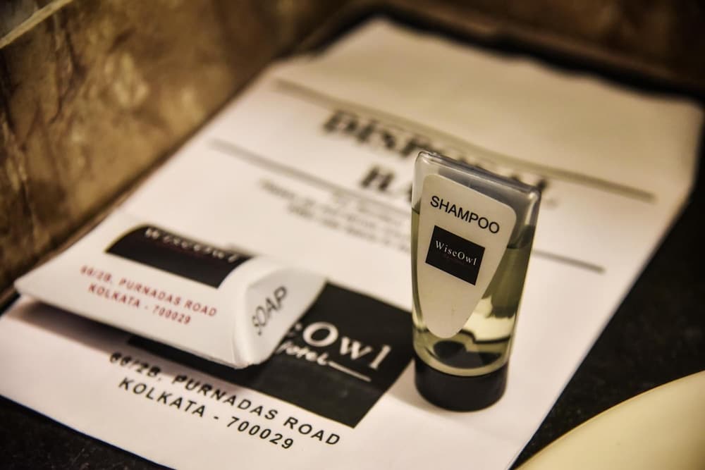 Фото Wise Owl Comfotel