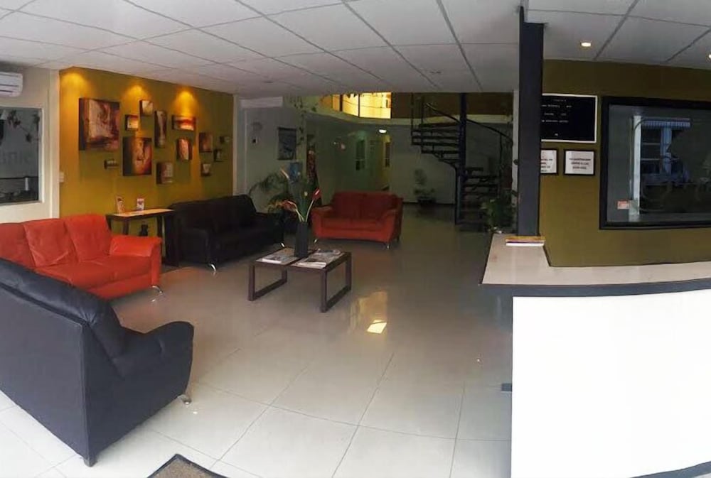 Фото отеля 4