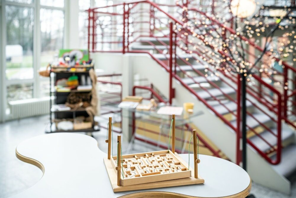 Фото Anders Hotel Walsrode