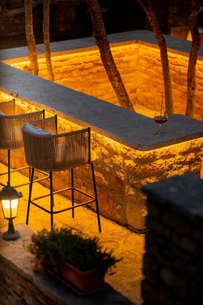 Фото Boutique Rooms by Nono Ban