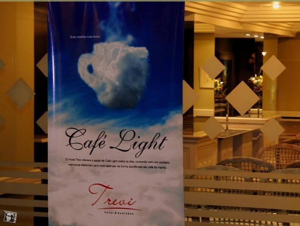 Фото Trevi Hotel & Business