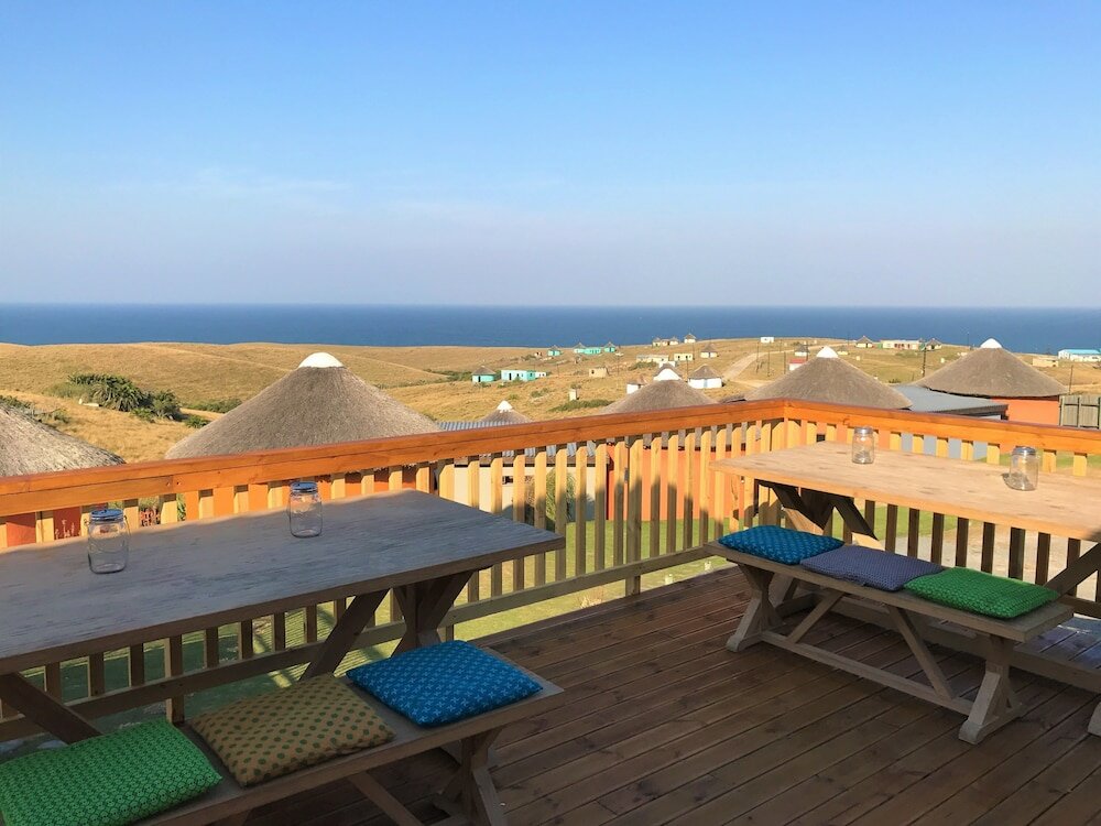 Фото Swell Eco Lodge