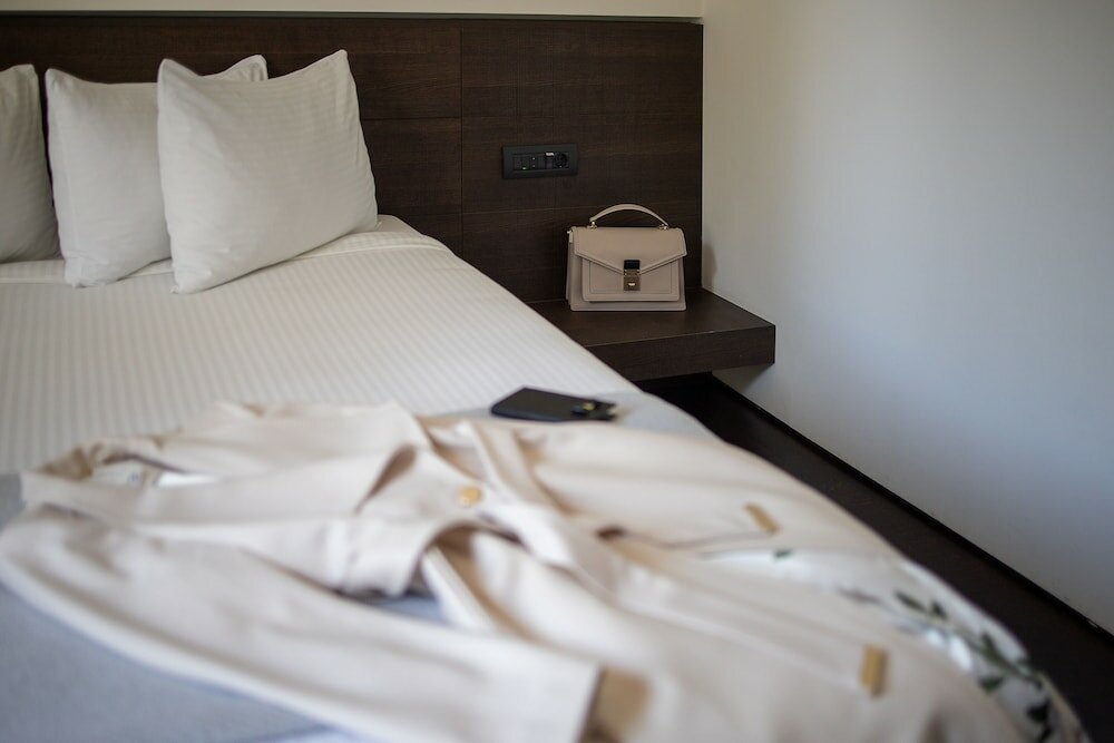 Фото Domotel Kastri