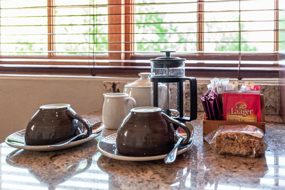 Фото Mooiplaas Guesthouse