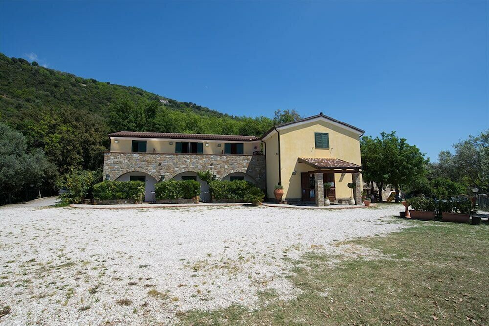 Фото Il Poggio del Mare