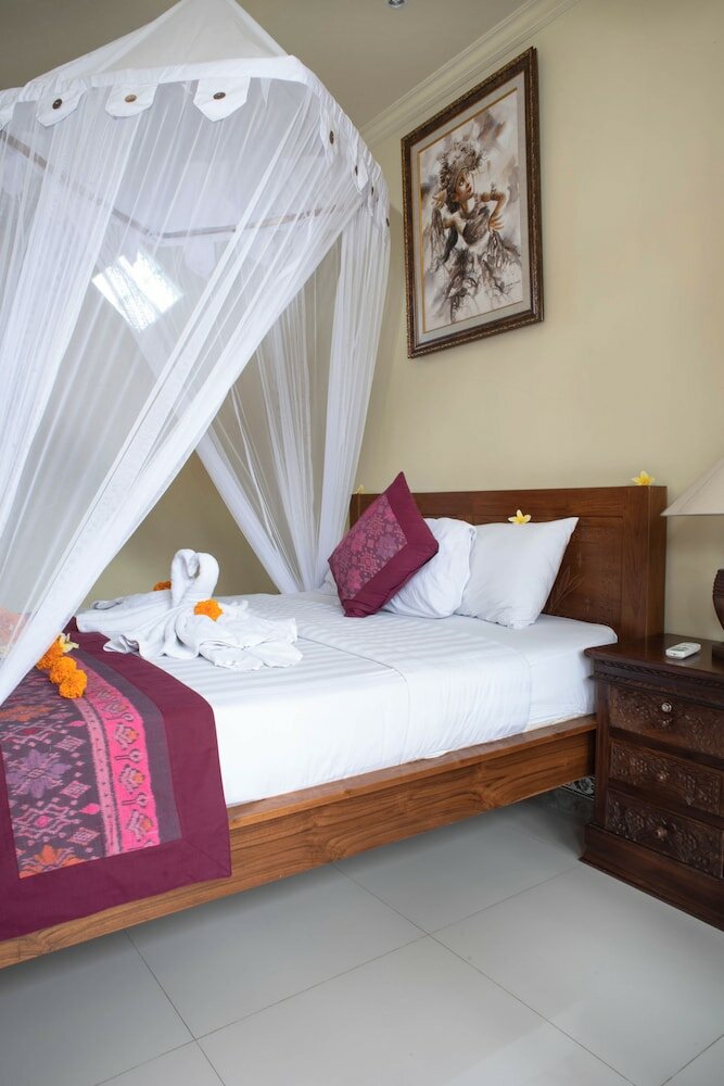 Фото Suparsa's Home Stay