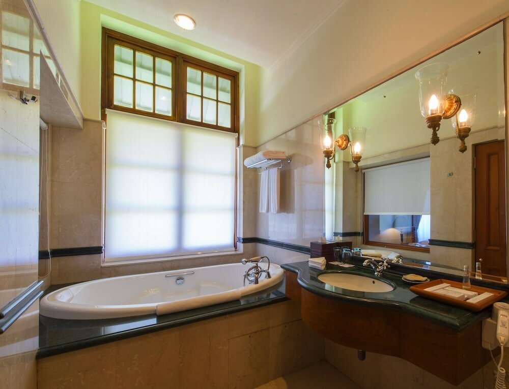 Фото Galle Face Hotel