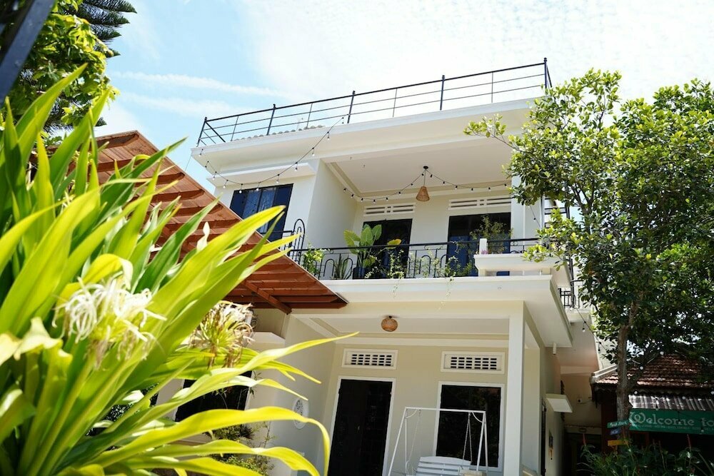 Hotel Longan Homestay, Hội An, photo